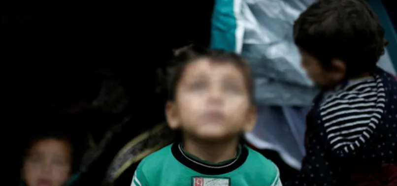 Irak, o çocukları Türkiye'ye iade etti