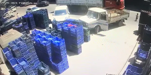 1621540769738.jpg Babasının peşinden ölüme gitti! Feryadı yürek dağladı - 2
