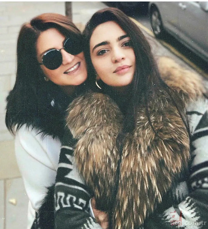 Sibel Can ve Hakan Ural'ın kızı Melisa Ural'ı görenler şaştı kaldı 1
