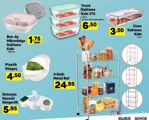 A101 14 Şubat Sevgililer Günü kataloğu! A101 aktüel ürünler kataloğu ve fiyatları 13