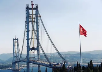 Türkiye projeleriyle dünyaya meydan okudu