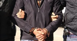 HDP’li isim tutuklandı