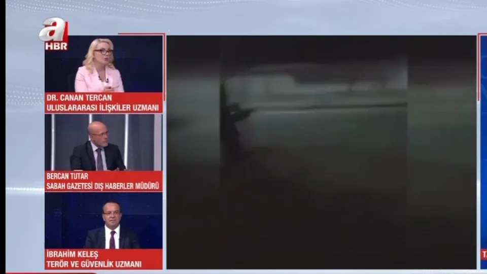 Netanyahu’nun Suriye planı ne?