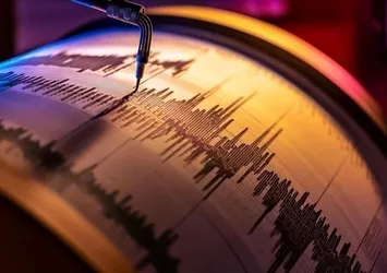 AFAD duyurdu! Osmaniye'de 4.1 büyüklüğünde deprem