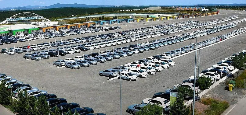 Otomotiv sektörü ihracatta rekora koşuyor