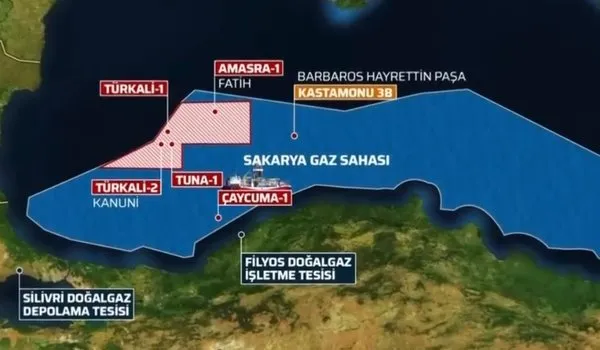 Başkan Erdoğan: Petrol ve doğal gazda müjdeler yakın! Berat Bey’in döneminde sondaj gemileri aldık