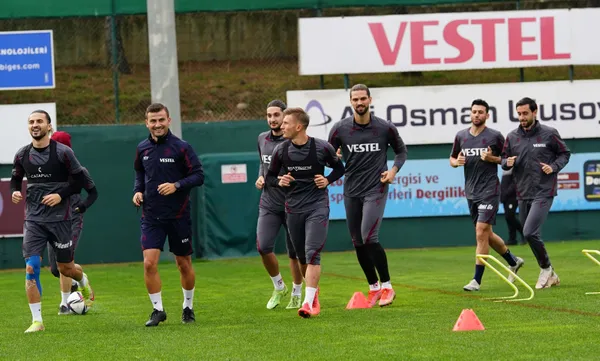 Trabzonspor'da tarihi başarının arkasındaki isim Abdullah Avcı - 2