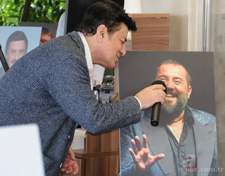 Coşkun Sabah: Geçinemiyorum dediğimi ispat edene 1 milyon dolar vereceğim! 5