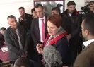 Vatandaşlardan Akşenere HDP tepkisi!