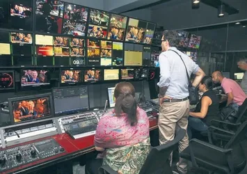TRT’de FETÖ vurgunu