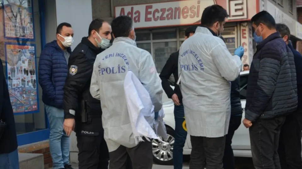 Çocuğunun doğum gününde canına kıydı! Ordu'da 3 çocuk annesi intihar etti - SON DAKİKA