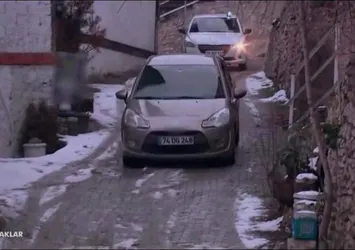 Arka Sokaklar Bartın'ı kızdırdı