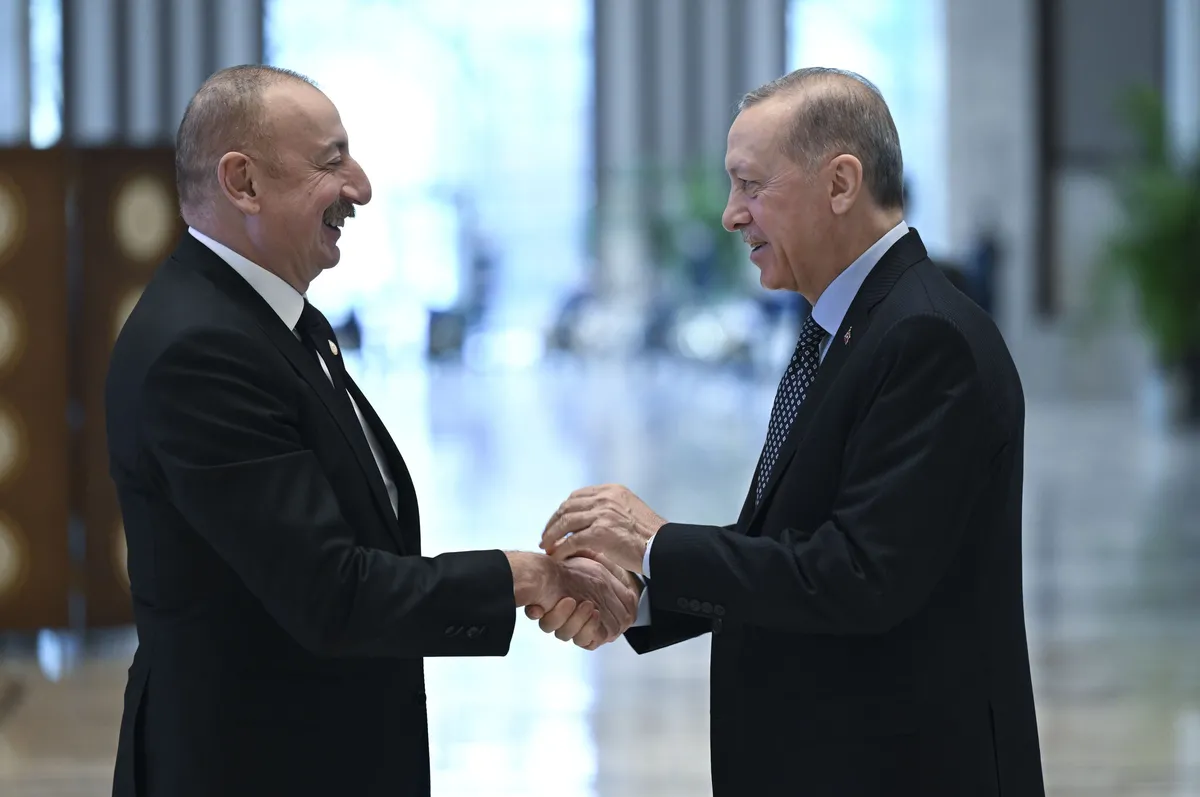 1793199224045.jpg Türk dünyasının kalbi Ankara'da atacak! Başkan Erdoğan liderleri ağırlayacak - 2