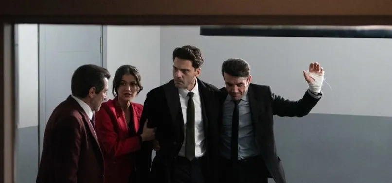 Yargı yeni bölüm bu akşam var mı, yok mu? Yargı dizisi 19 Şubat yayın akışında olacak mı?