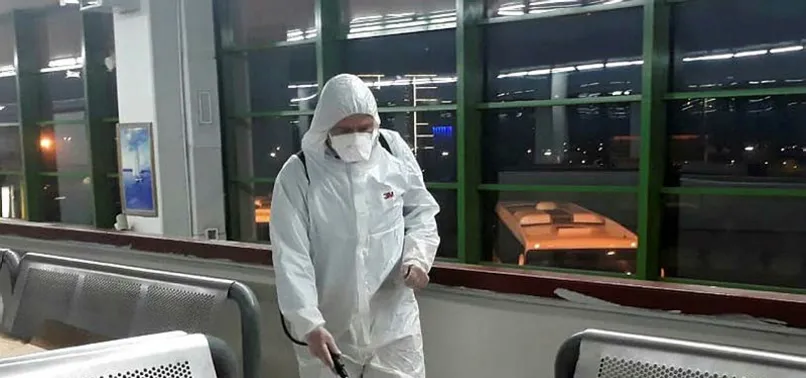 Son dakika: 81 ile koronavirüs tedbirleri için genelge gönderildi