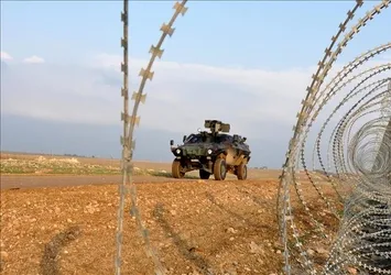 Şırnak'ta 'özel güvenlik bölgesi' uygulaması