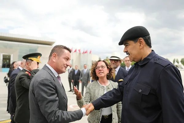 Başkan Erdoğan’ın yemin törenine büyük ilgi: 20 dünya lideri katılacak