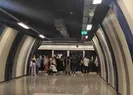 Metro altyapısı kriz anlarında hayat kurtaracak