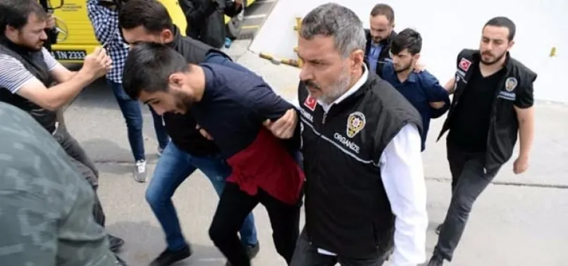 İstanbul'da organize suç örgütü Sarallar'a operasyon düzenledi