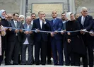 Başkan Erdoğan Ayazma Camiini açtı!