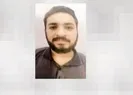DEAŞın bombacısı yakalandı!