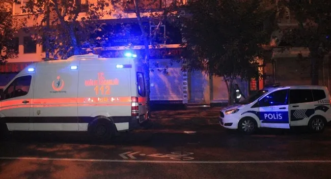 İstanbul’da 2 çocuğunun babasını baltayla öldüren kadına ağırlaştırılmış müebbet hapis istemi - 1