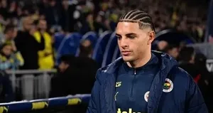 Fenerbahçe Diego Carlos’u Como’ya kiraladı