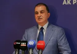 Ömer Çelik'ten Başkan Erdoğan'ı hedef alan Özgür Özel'e tepki: Haddini aştı