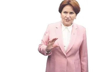 Meral Akşener’in ekibi FETÖ bağlantılı