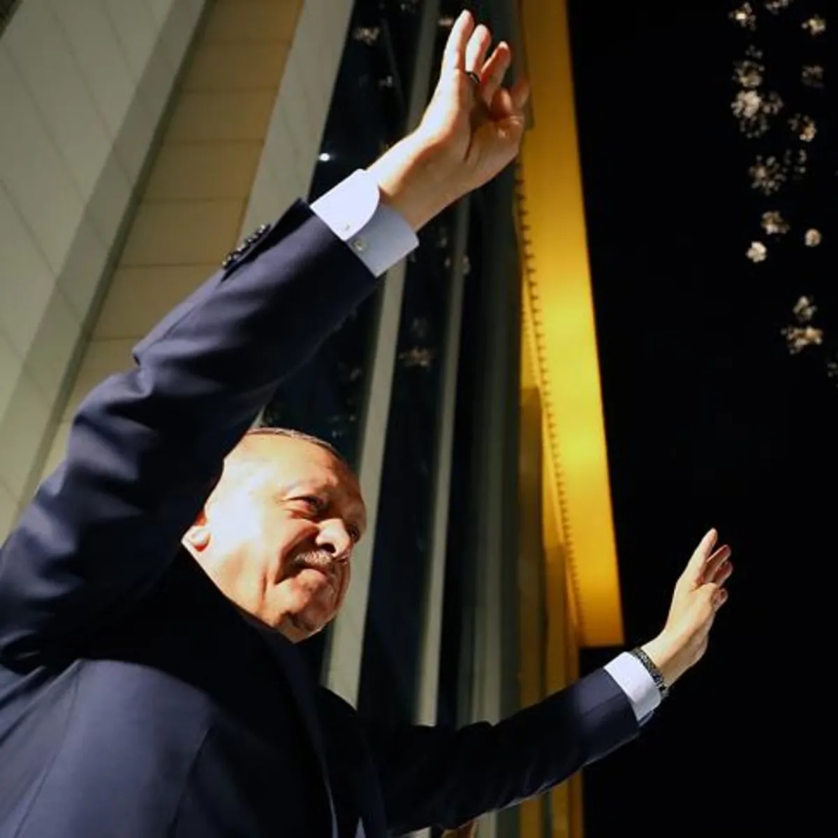 AK Parti iktidarı 25 yaşına yürüyor! Başkan Erdoğan: Aşılmaz rekorlara imza attık