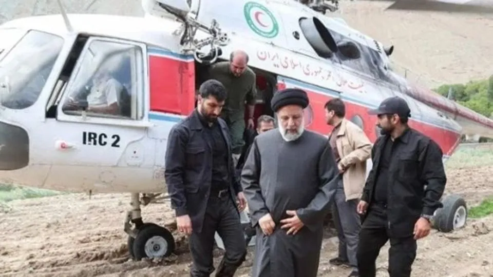 Helikopter kazasında rapor çelişkisi! Uzman isim A Haber’de değerlendirdi