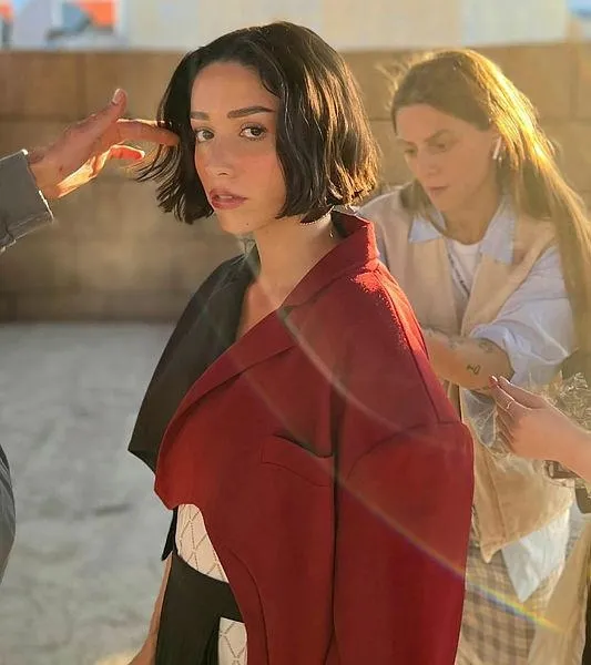 Zeynep Bastık ile Tolga Akış boşandı para akışı durdu! 2 milyon TL son kazançları oldu