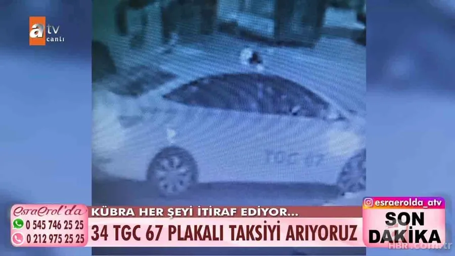 Esra Erol'da sır perdesi aralanıyor mu? Veysel ölüme adım adım böyle gitti 7