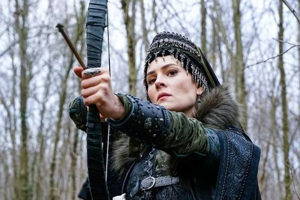 Kuruluş Osman yeni sezon ne zaman başlayacak? Kuruluş Osman 3. sezon Eylül ayında başlayacak mı? ATV yayın akışı... - 3