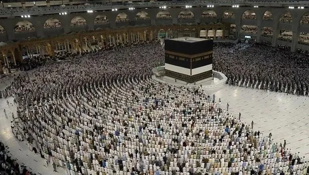 2024 Hac ön kayıtları başladı! Hac kayıtları ne zaman sona erecek? DİB Hac ön kayıtları nasıl yapılır?