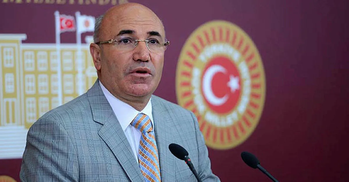 CHP'li Mahmut Tanal'ın 'trafo' yalanı çöktü