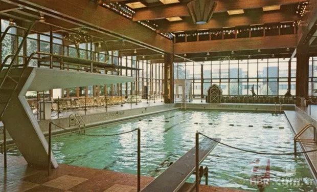 Yıllar sonra aynı yerleri fotoğrafladı 7