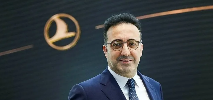 THY'nin hedefi 2023 vizyonu! - 1