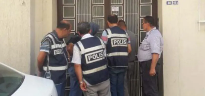 Uğur Derin Dondurucu'nun sahipleri gözaltında
