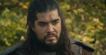 Kuruluş Orhan’ın Kan Turalı’sı Ahmet Olgun Sünear bakın aslen nereliymiş!