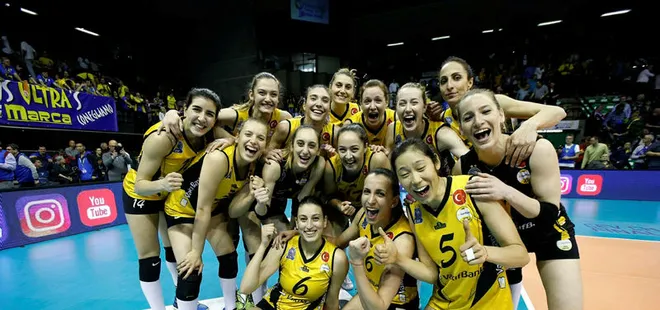 Avrupa’nın en büyüğü VakıfBank!