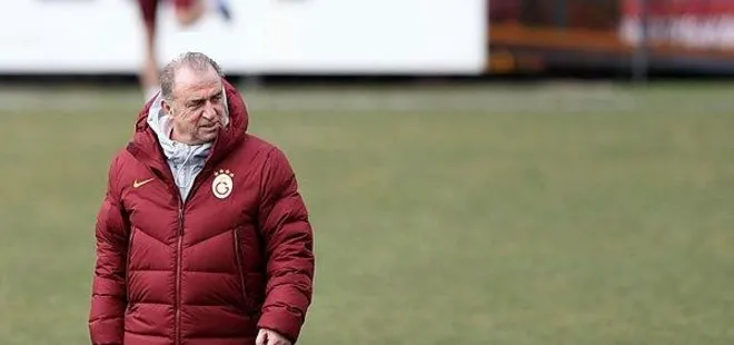 Galatasaray’ın Fenerbahçe planı hazır! Yeni transfer sahada olacak