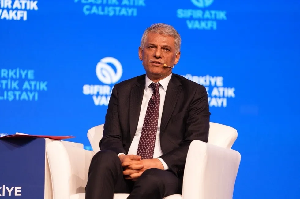 Türkiye Plastik Atık Çalıştayı’nda önemli oturum - 3