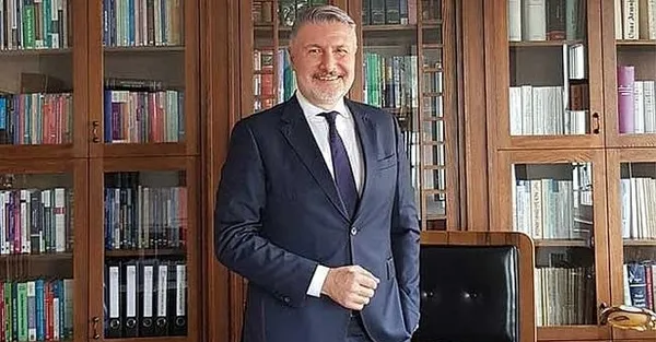 İYİ Parti Genel Başkan Yardımcısı Bahadır Erdem: Güç birliği olmadan hiçbir seçim kazanılamaz