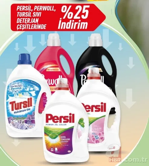 ŞOK'ta yarın neler olacak? 26 Ocak 2022 ŞOK Aktüel Kataloğu dolu dolu! Bu hafta hangi ürünler indirimli? 6