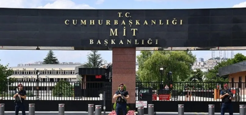 FETÖ'nün MİT kumpası davası iddianamesinde dikkat çeken detay!