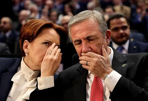 Ankara'dan bomba kulis! Millet İttifakı'nın adayı kim olacak? Mahmut Övür A Haber ekranlarında duyurdu: "Ekibi istifaya hazırlandığını söylemiş" - 12