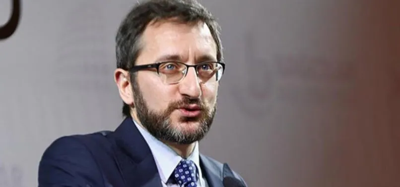 “Yerel seçimlerin sonrasında Türkiye’yi ne bekliyor?” | Fahrettin Altun Al Jazeera'ye değerlendirdi