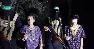 Gazze’de  2 aylık insani ara önerisi