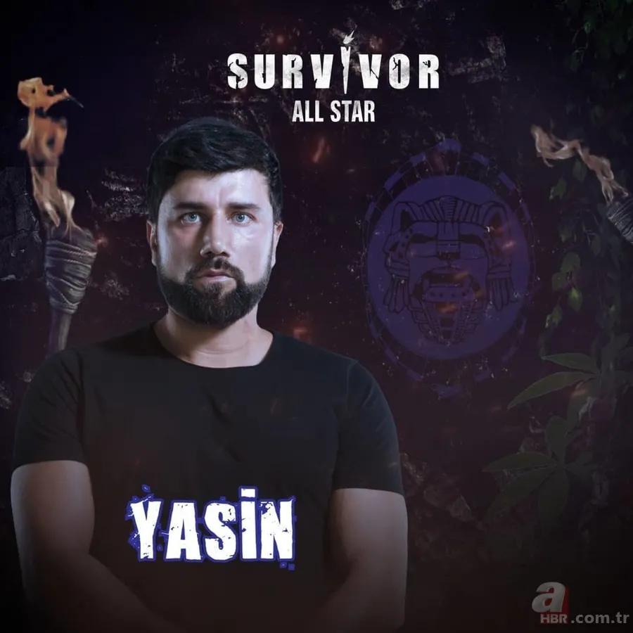 Survivor 2022 kadrosu: Survivor All-Star Ünlüler Gönüllüler takımında kimler var? 2022 Survivor ne zaman başlıyor? 7